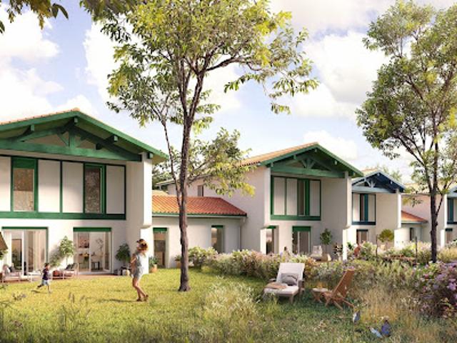 Maison vente à France métropolitaine, Saint-martin-de-seignanx