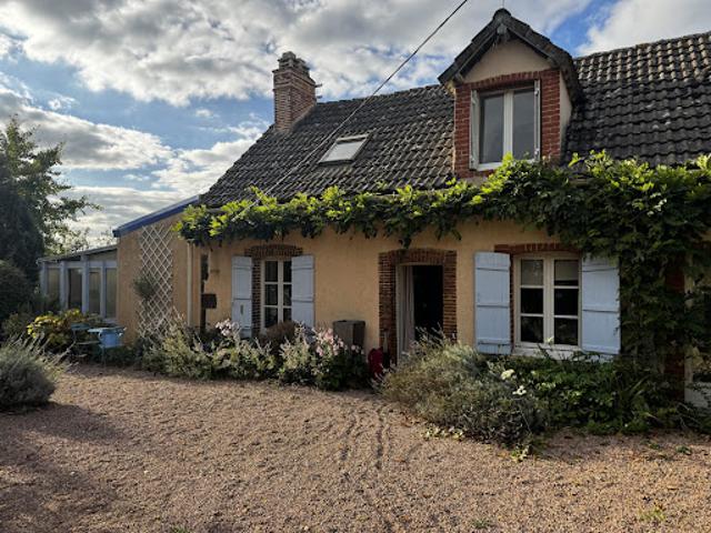 Maison vente à Chartres, Pontgouin