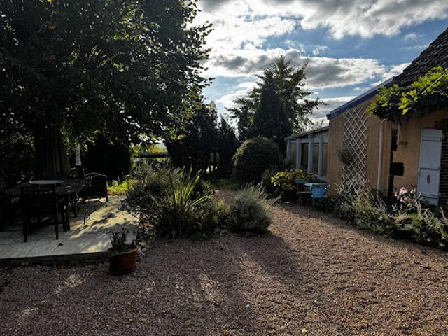 Maison vente à Chartres, Pontgouin