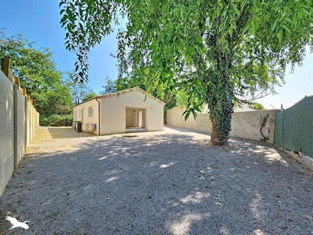 Maison vente à Saint-Médard-d'Eyrans, Gironde