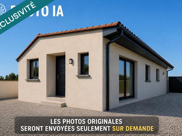 Maison vente à Perpignan, Occitanie