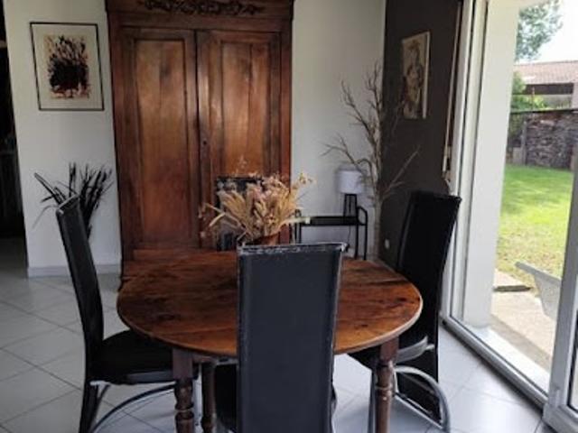 Maison vente à France métropolitaine, Saint-pierre-du-mont