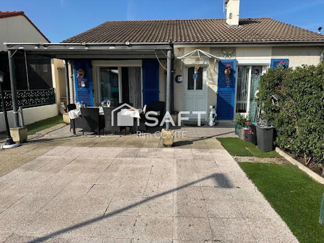 Maison vente à France métropolitaine, Saint-rambert-d'albon