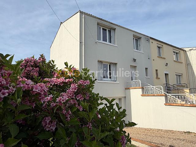 Maison vente à Évreux, Saint-sébastien-de-morsent