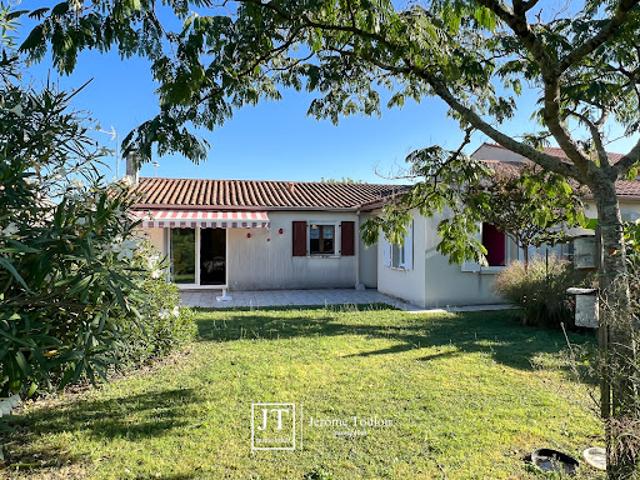 Maison vente à Rochefort, Saint-sulpice-de-royan