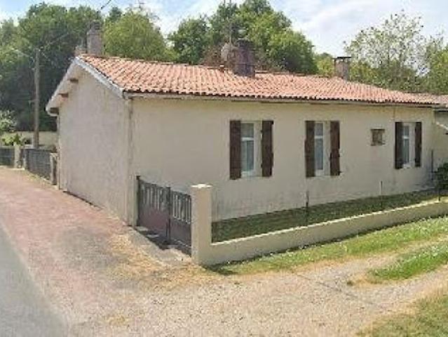 Maison vente à Lesparre-Médoc, Saint-vivien-de-médoc