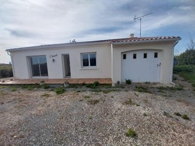 Maison vente à Les Sables-d'Olonne, Sallertaine