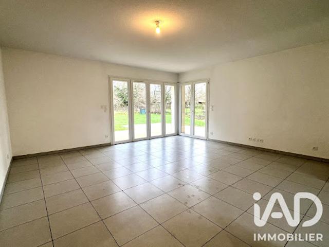 Maison vente à Arcachon, Salles