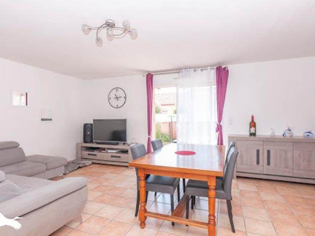 Maison vente à Béziers, Villeneuve-lès-béziers