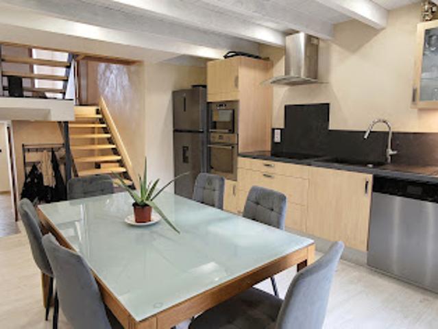 Maison vente à Murcier, Savigny
