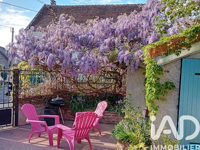 Maison vente à Melun, Soignolles-en-brie