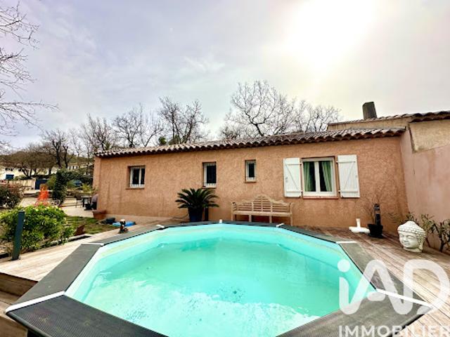 Maison vente à Arrondissement de Toulon, Solliès-toucas