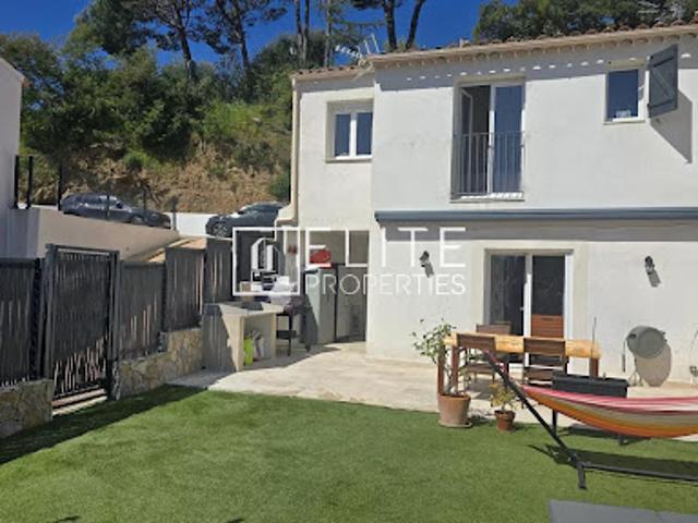Maison vente à Arrondissement de Draguignan, Tanneron
