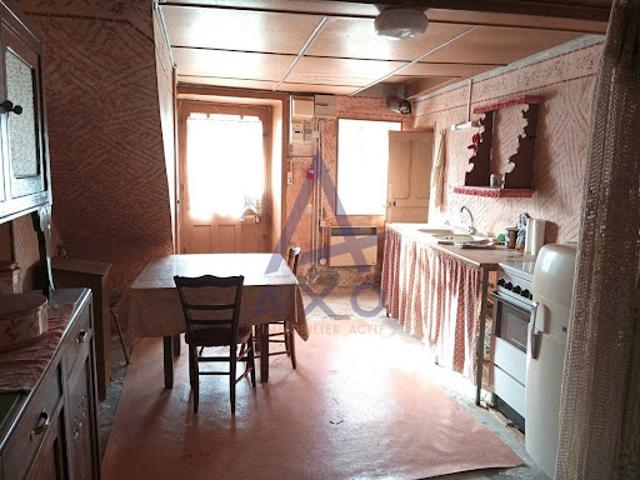 Maison vente à Parthenay, Thénezay