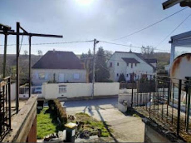Maison vente à Reims, Thil