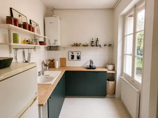 Maison vente à Toulouse