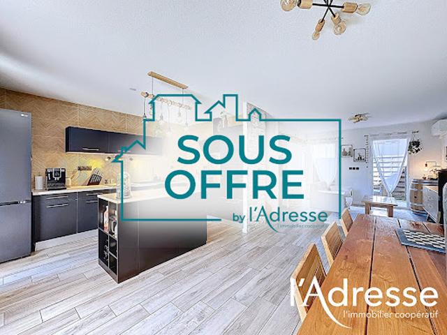 Maison vente à Toulouse