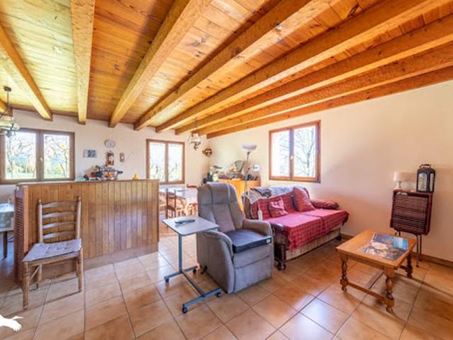 Maison vente à Villeneuve-sur-Lot, Tournon-d'agenais