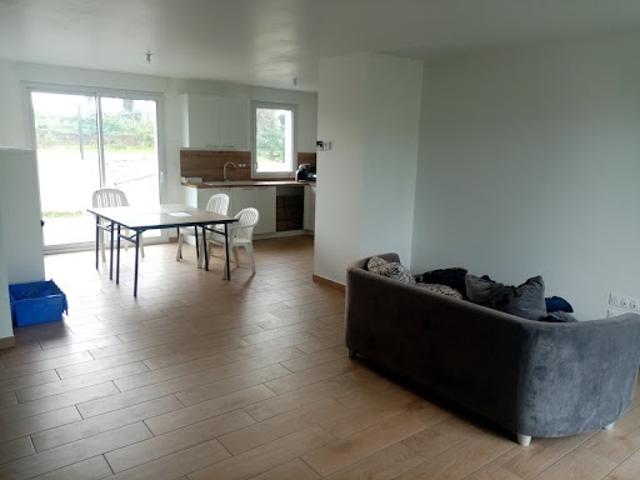 Maison vente à Le Havre, Tourville-les-ifs