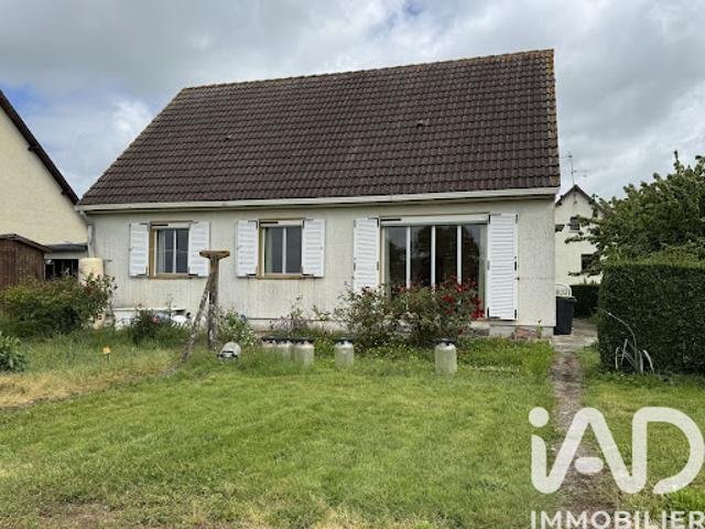 Maison vente à Châteaudun, Arrou