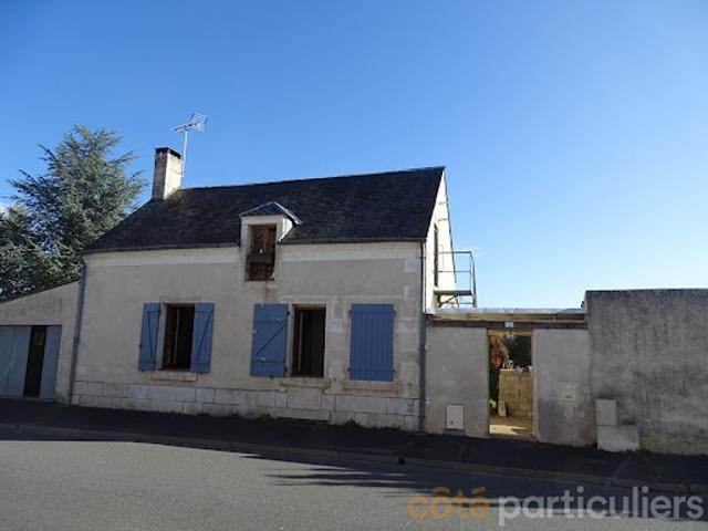 Maison vente à Saint-Amand-Montrond, Vallenay