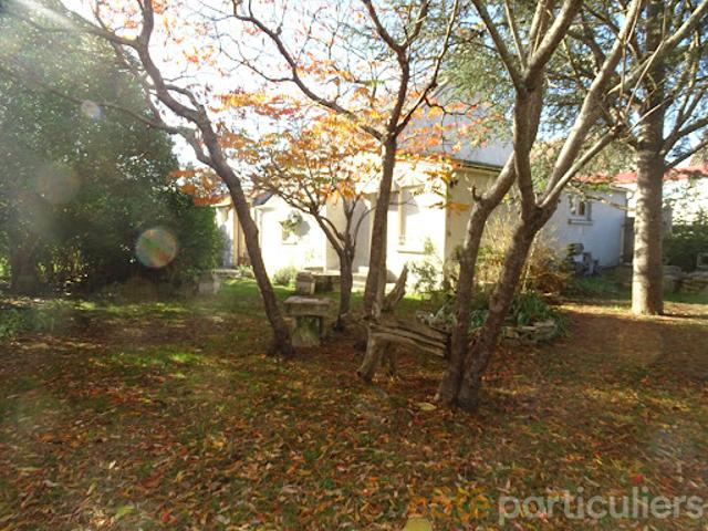 Maison vente à Saint-Amand-Montrond, Vallenay