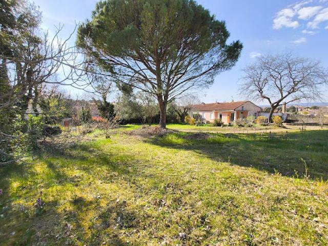 Maison vente à Carpentras, Valréas