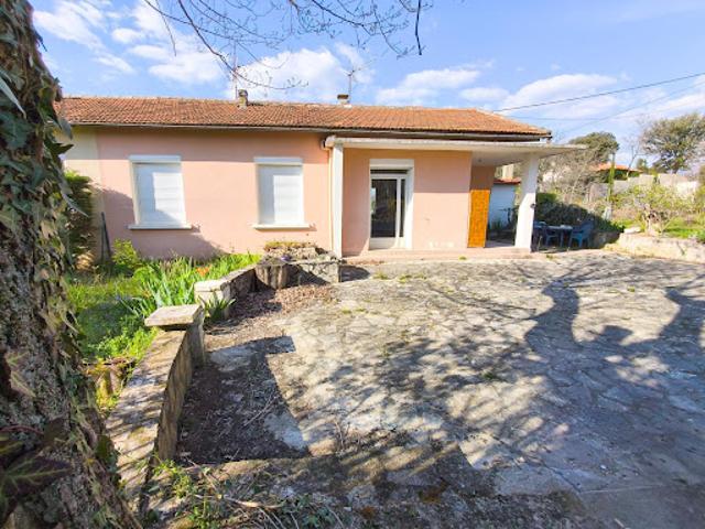Maison vente à Carpentras, Valréas