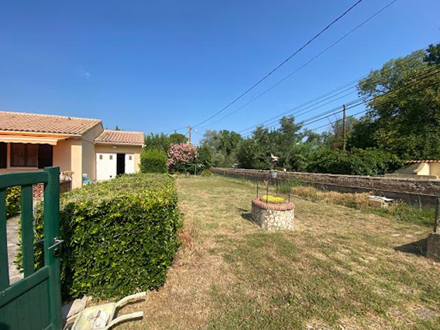 Maison vente à Vidauban, Var