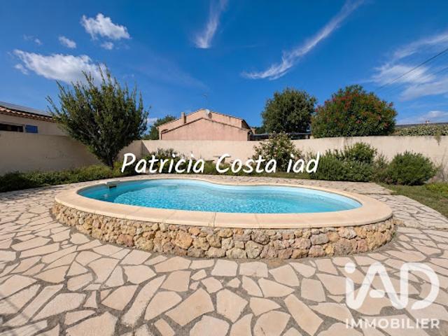 Maison vente à Vidauban, Var