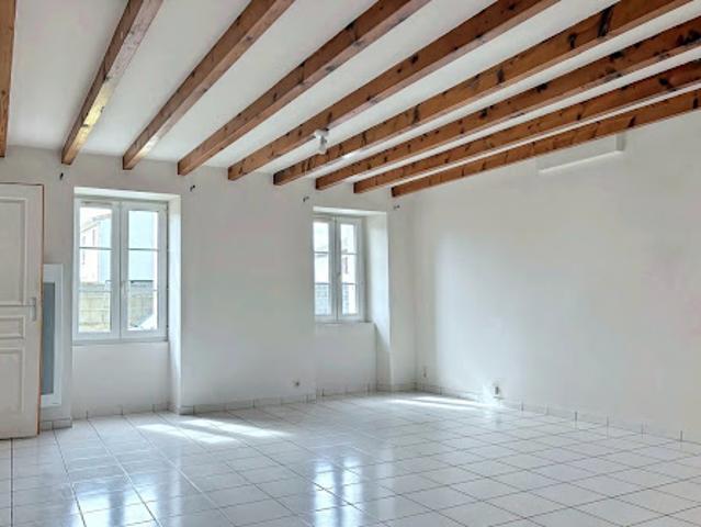 Maison vente à Nantes, Pays de la Loire