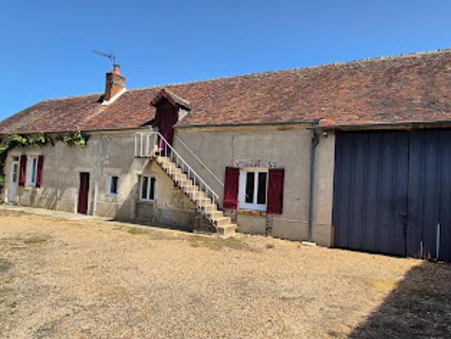 Maison vente à Mamers, Villaines-la-gonais