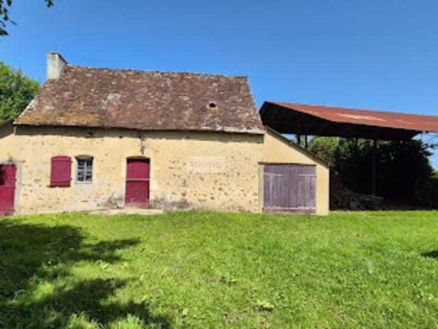 Maison vente à Mamers, Villaines-la-gonais