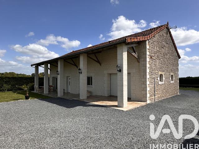 Maison vente à Confolens, Villefagnan