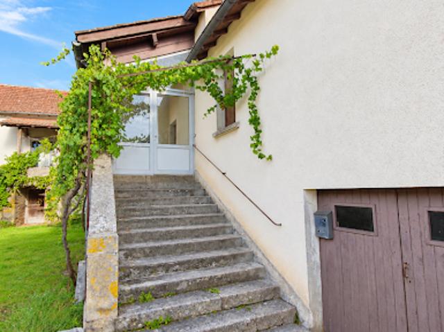 Maison vente à La Gasse, Villefranche-de-Rouergue