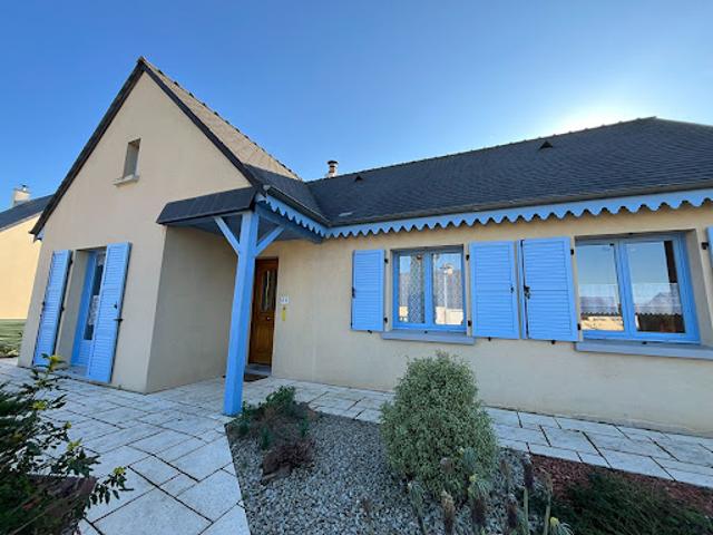 Maison vente à La Flèche, Le Lude