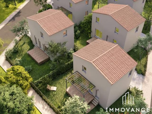 Maison vente à Montpellier, Cournonterral