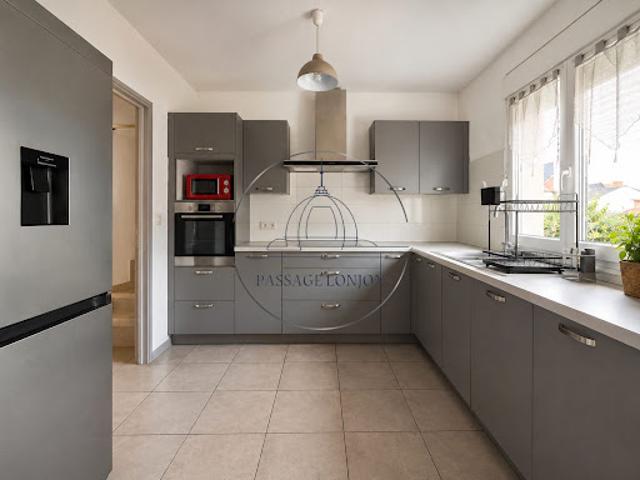 Maison vente à Montpellier, Mèze