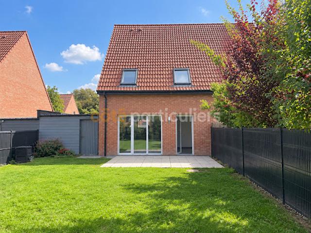 Maison vente à Grand Ronchin, Ronchin