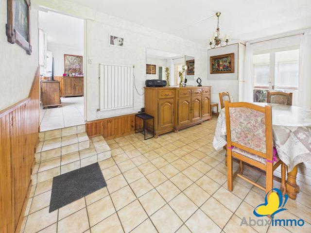 Maison vente à Argentan, Louvières-en-auge