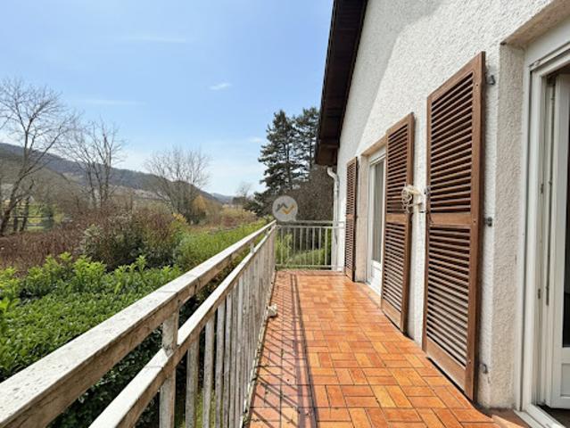 Maison vente à Thann-Guebwiller, Saint-amarin