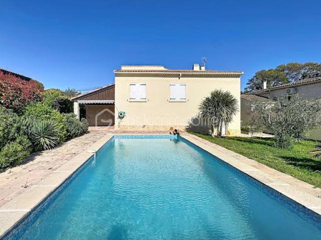 Maison vente à Istres, Marignane