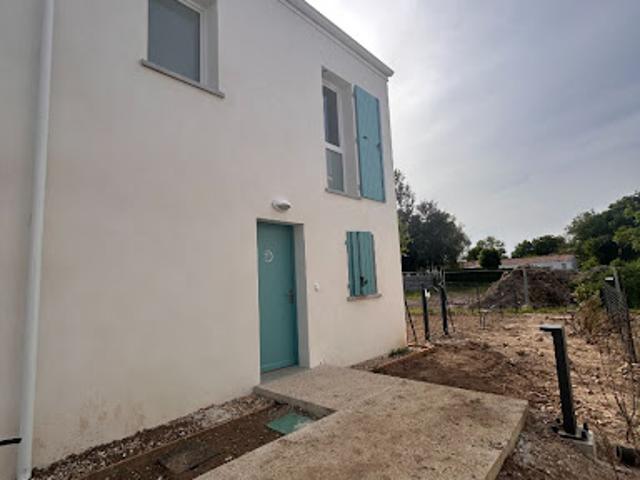 Maison vente à Rochefort, Nouvelle-Aquitaine