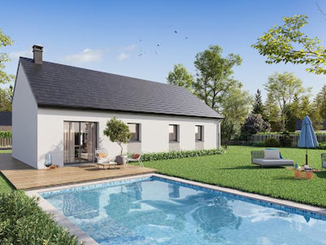 Maison vente à Douai, Pecquencourt