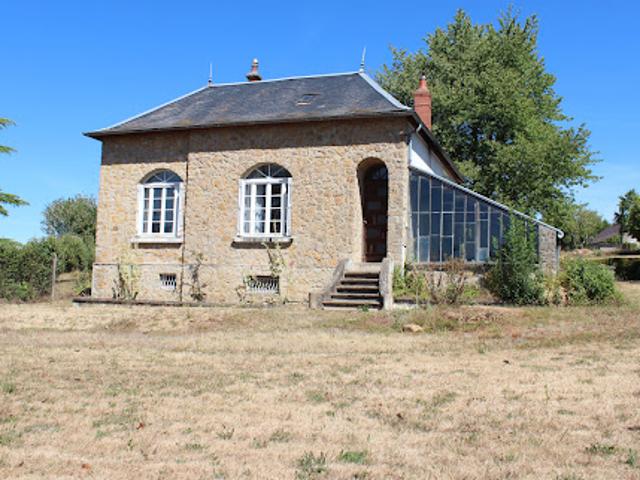 Maison vente à Nevers, Verneuil
