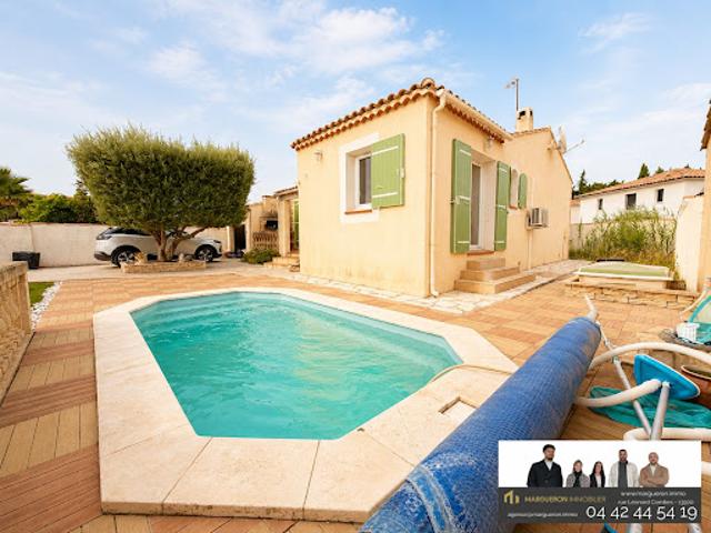 Maison vente à Istres, Fos-sur-mer