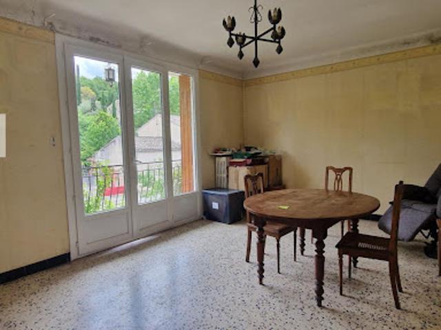 Maison vente à Carpentras, Bollène