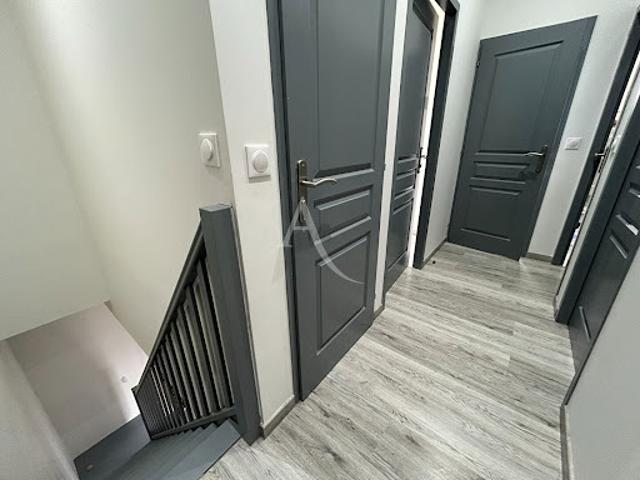 Maison vente à Bordeaux, Saint-médard-en-jalles