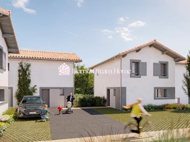 Maison vente à Bayonne, Anglet