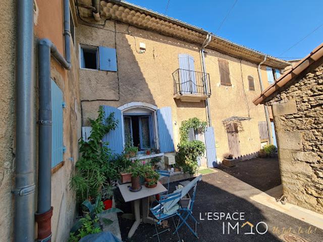 Maison vente à Apt